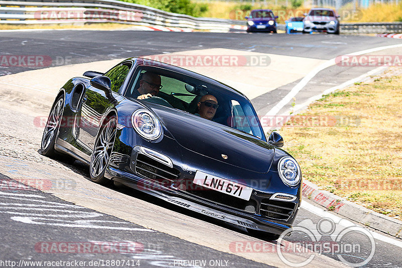 Bild #18807414 - Touristenfahrten Nürburgring Nordschleife (28.08.2022)