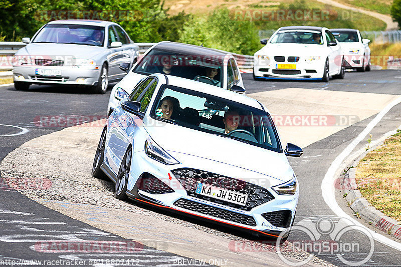 Bild #18807472 - Touristenfahrten Nürburgring Nordschleife (28.08.2022)