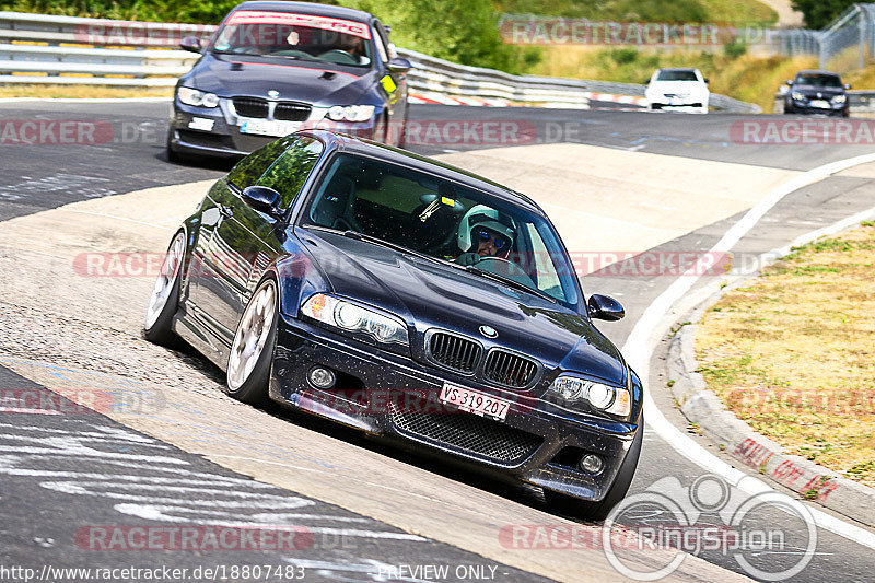 Bild #18807483 - Touristenfahrten Nürburgring Nordschleife (28.08.2022)