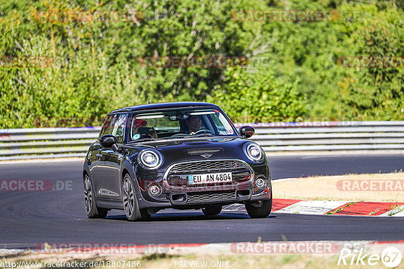 Bild #18807486 - Touristenfahrten Nürburgring Nordschleife (28.08.2022)