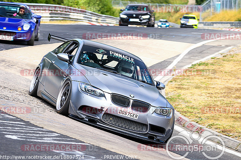 Bild #18807524 - Touristenfahrten Nürburgring Nordschleife (28.08.2022)