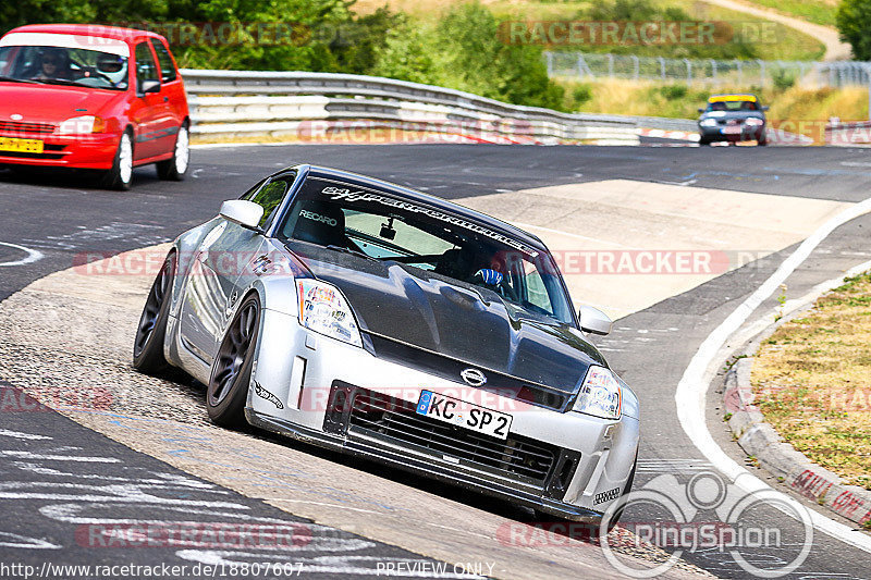 Bild #18807607 - Touristenfahrten Nürburgring Nordschleife (28.08.2022)