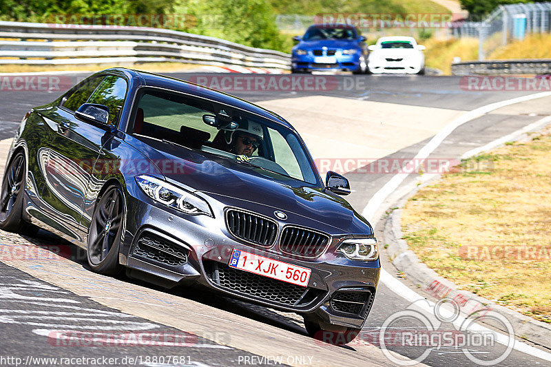 Bild #18807681 - Touristenfahrten Nürburgring Nordschleife (28.08.2022)