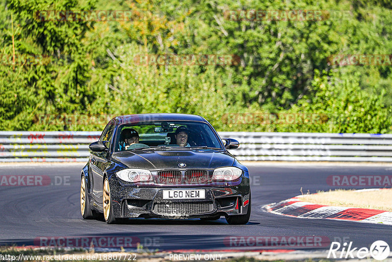 Bild #18807722 - Touristenfahrten Nürburgring Nordschleife (28.08.2022)