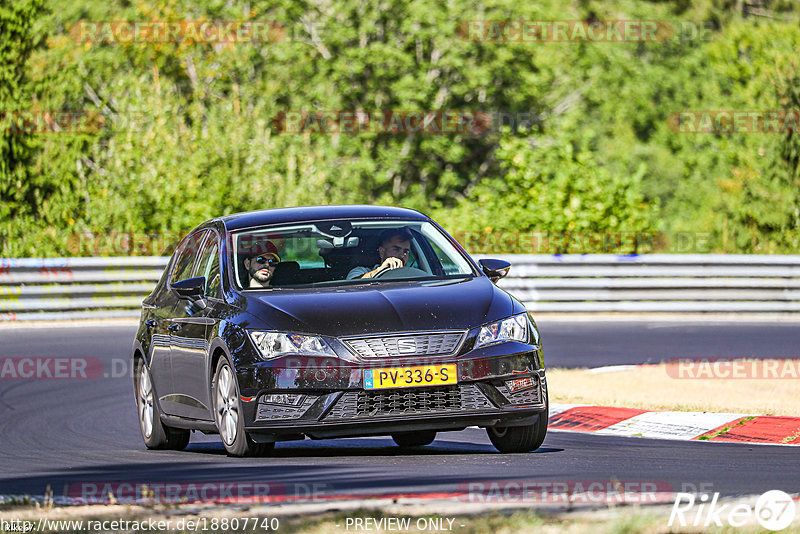 Bild #18807740 - Touristenfahrten Nürburgring Nordschleife (28.08.2022)