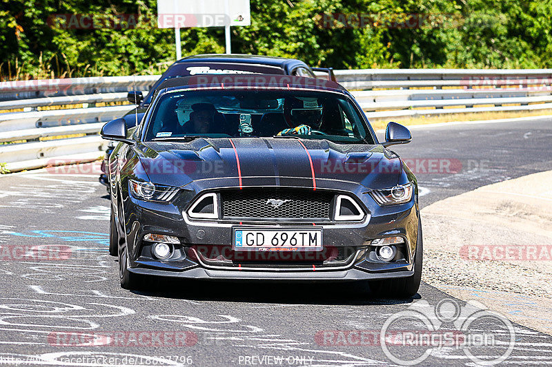 Bild #18807796 - Touristenfahrten Nürburgring Nordschleife (28.08.2022)