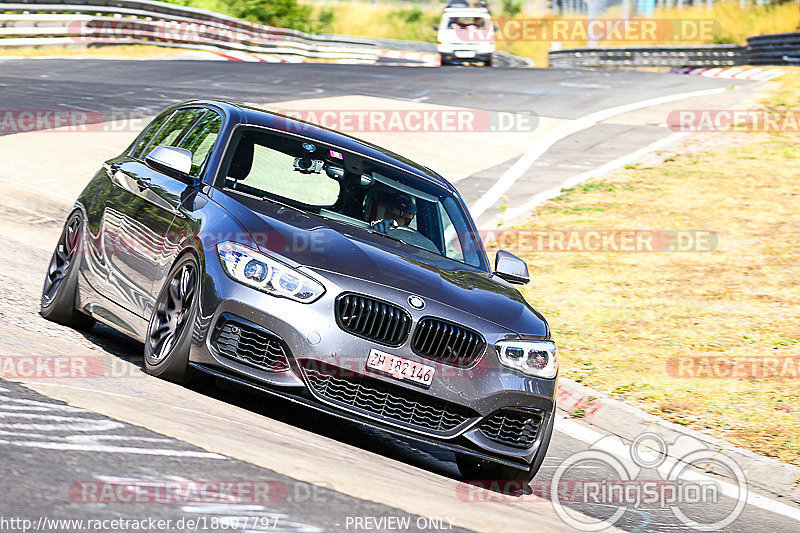 Bild #18807797 - Touristenfahrten Nürburgring Nordschleife (28.08.2022)