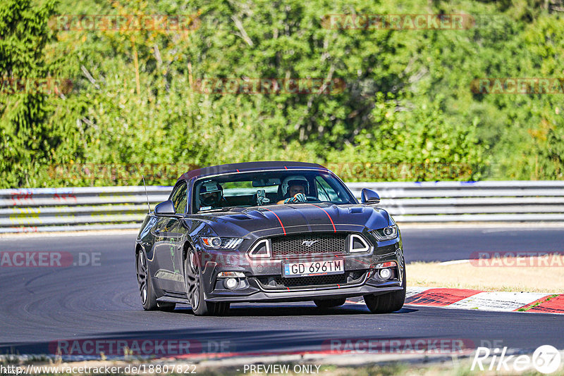 Bild #18807822 - Touristenfahrten Nürburgring Nordschleife (28.08.2022)