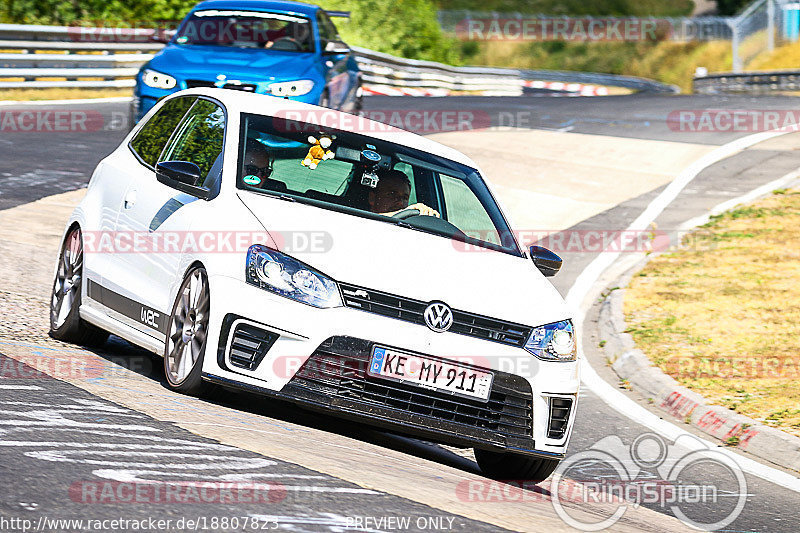 Bild #18807823 - Touristenfahrten Nürburgring Nordschleife (28.08.2022)