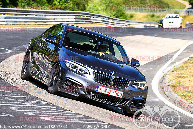 Bild #18807844 - Touristenfahrten Nürburgring Nordschleife (28.08.2022)