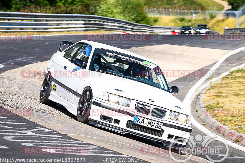 Bild #18807877 - Touristenfahrten Nürburgring Nordschleife (28.08.2022)