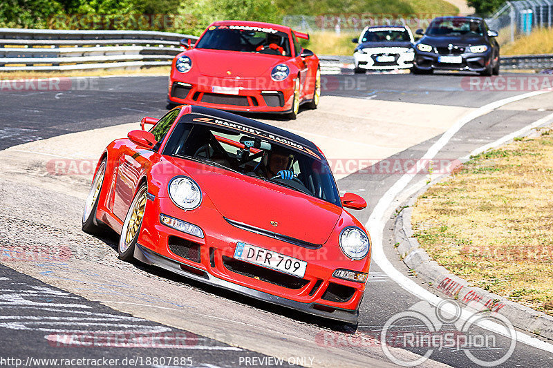 Bild #18807885 - Touristenfahrten Nürburgring Nordschleife (28.08.2022)