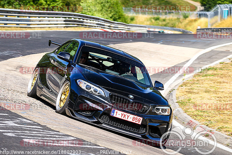 Bild #18807903 - Touristenfahrten Nürburgring Nordschleife (28.08.2022)