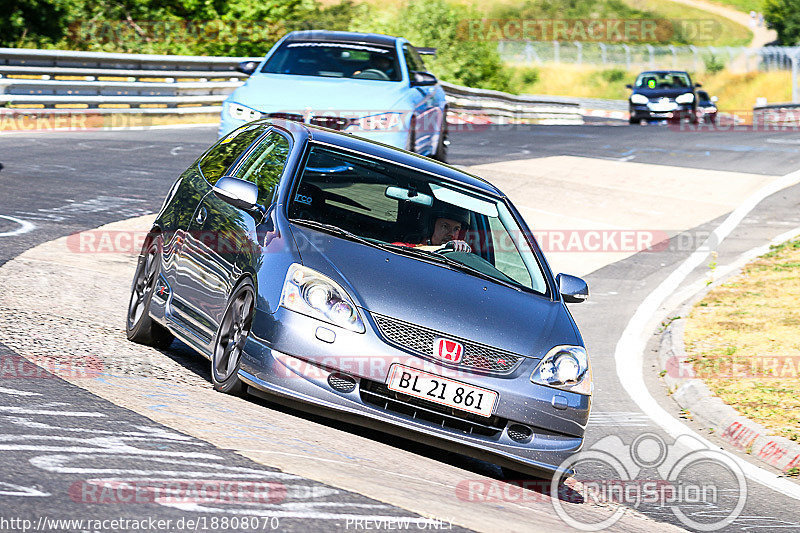 Bild #18808070 - Touristenfahrten Nürburgring Nordschleife (28.08.2022)