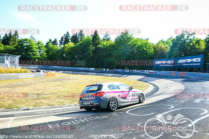 Bild #18808180 - Touristenfahrten Nürburgring Nordschleife (28.08.2022)