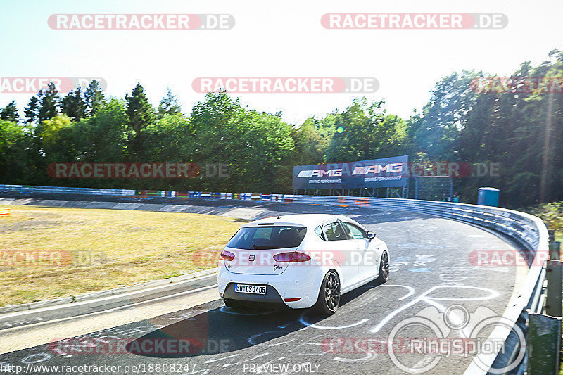 Bild #18808247 - Touristenfahrten Nürburgring Nordschleife (28.08.2022)