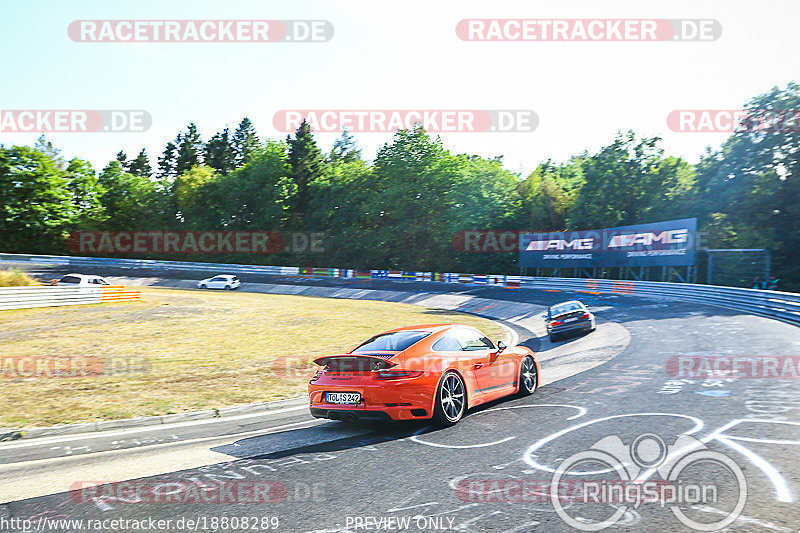 Bild #18808289 - Touristenfahrten Nürburgring Nordschleife (28.08.2022)