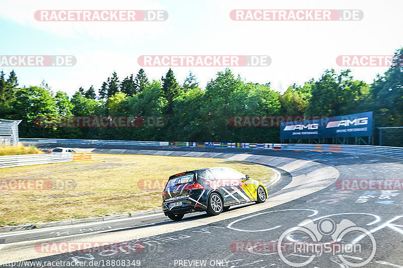 Bild #18808349 - Touristenfahrten Nürburgring Nordschleife (28.08.2022)