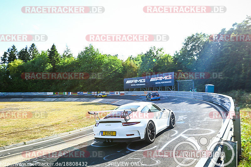 Bild #18808432 - Touristenfahrten Nürburgring Nordschleife (28.08.2022)