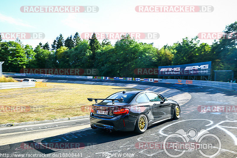 Bild #18808441 - Touristenfahrten Nürburgring Nordschleife (28.08.2022)