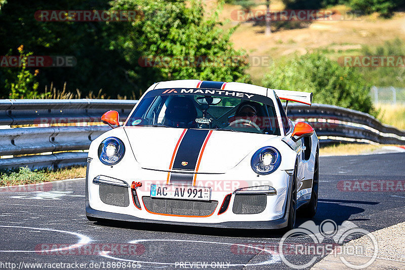 Bild #18808465 - Touristenfahrten Nürburgring Nordschleife (28.08.2022)