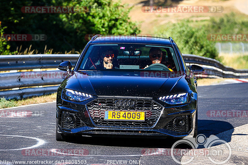 Bild #18808503 - Touristenfahrten Nürburgring Nordschleife (28.08.2022)