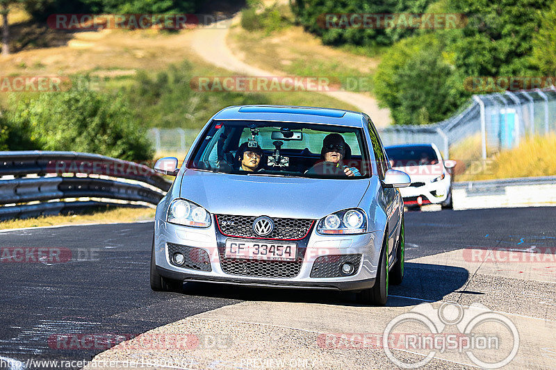 Bild #18808567 - Touristenfahrten Nürburgring Nordschleife (28.08.2022)