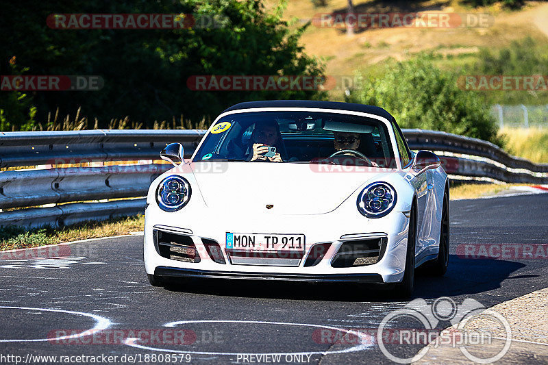 Bild #18808579 - Touristenfahrten Nürburgring Nordschleife (28.08.2022)