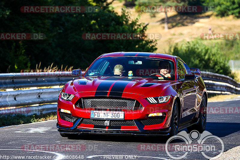 Bild #18808648 - Touristenfahrten Nürburgring Nordschleife (28.08.2022)