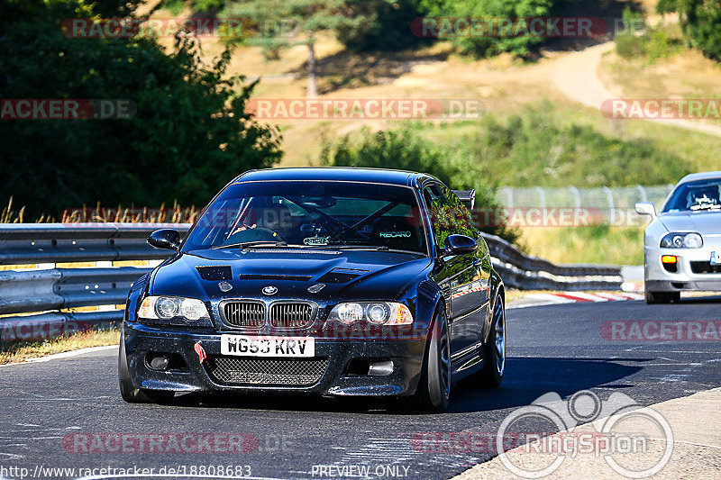 Bild #18808683 - Touristenfahrten Nürburgring Nordschleife (28.08.2022)