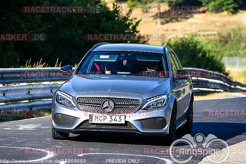 Bild #18808689 - Touristenfahrten Nürburgring Nordschleife (28.08.2022)