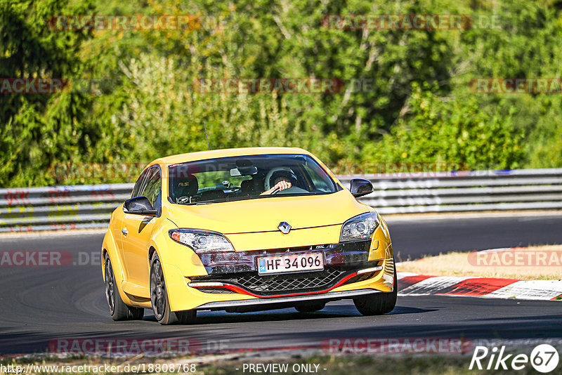 Bild #18808768 - Touristenfahrten Nürburgring Nordschleife (28.08.2022)