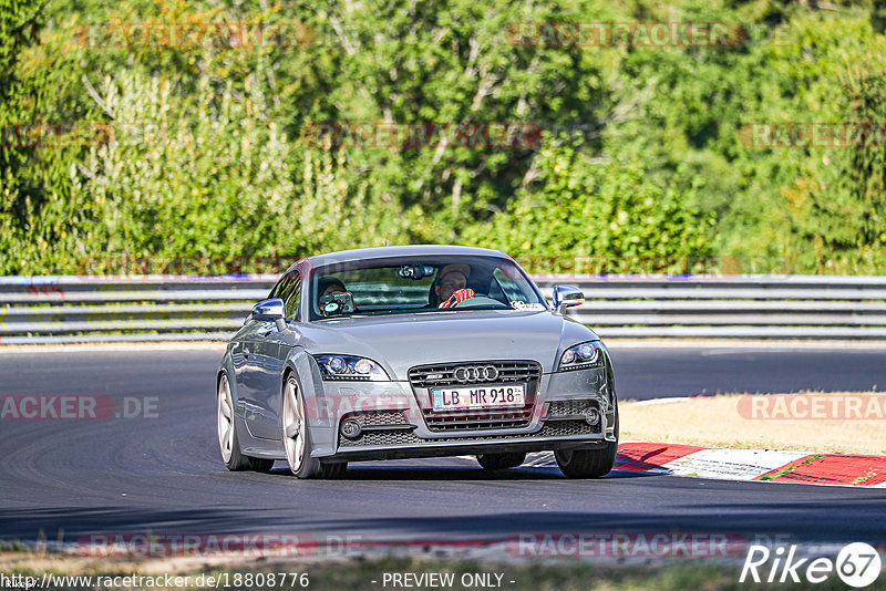 Bild #18808776 - Touristenfahrten Nürburgring Nordschleife (28.08.2022)