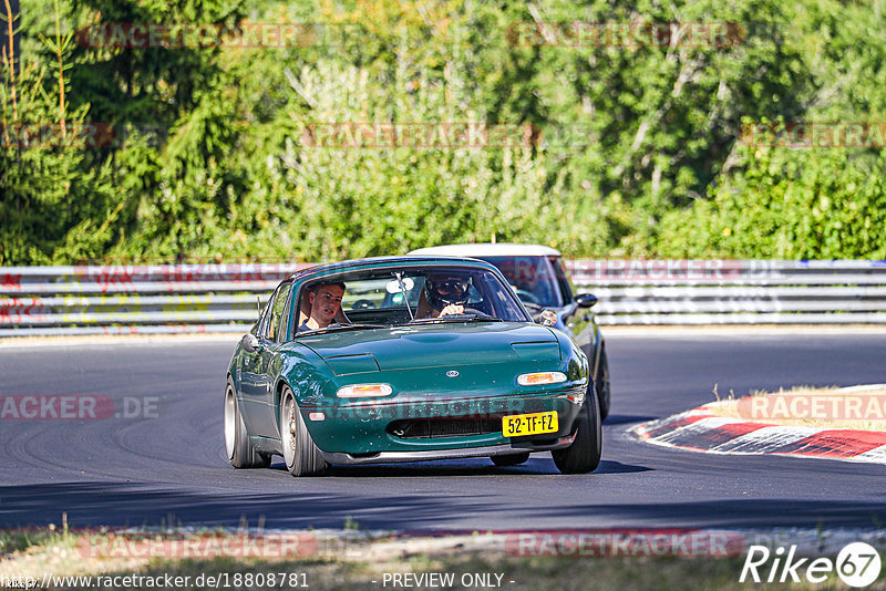 Bild #18808781 - Touristenfahrten Nürburgring Nordschleife (28.08.2022)