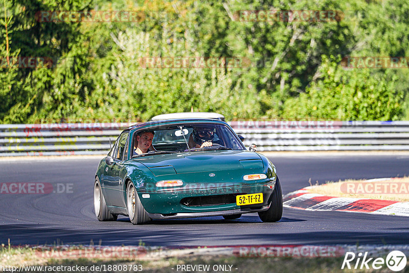 Bild #18808783 - Touristenfahrten Nürburgring Nordschleife (28.08.2022)