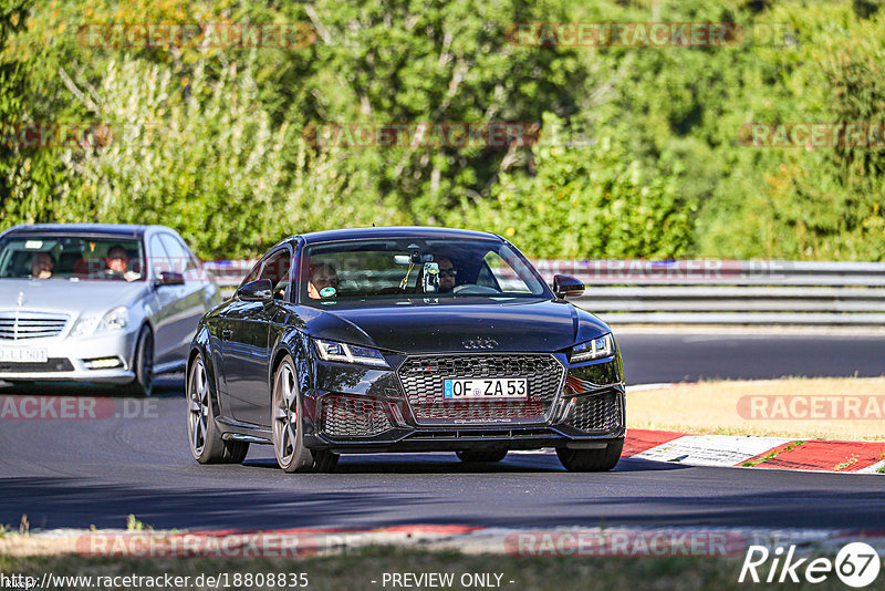 Bild #18808835 - Touristenfahrten Nürburgring Nordschleife (28.08.2022)