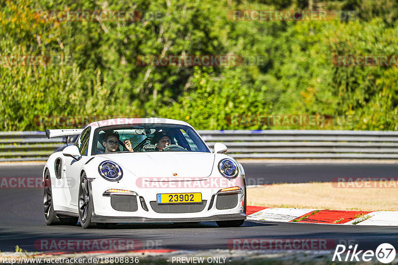 Bild #18808836 - Touristenfahrten Nürburgring Nordschleife (28.08.2022)