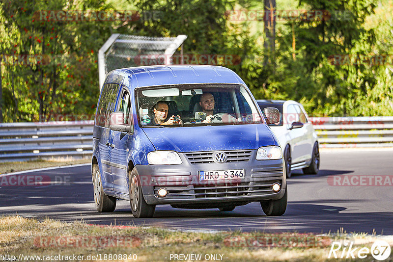 Bild #18808840 - Touristenfahrten Nürburgring Nordschleife (28.08.2022)