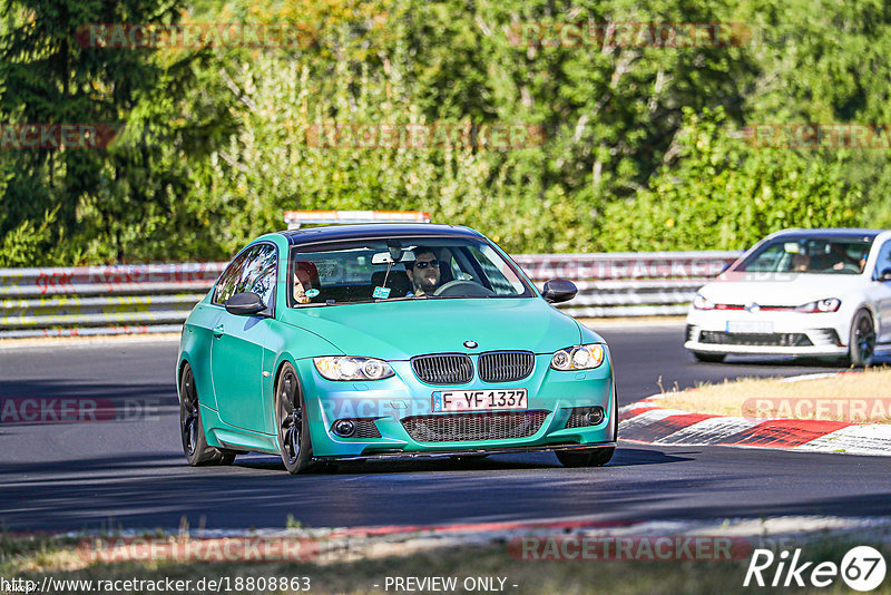 Bild #18808863 - Touristenfahrten Nürburgring Nordschleife (28.08.2022)