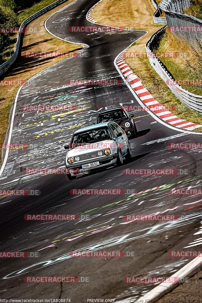 Bild #18808874 - Touristenfahrten Nürburgring Nordschleife (28.08.2022)