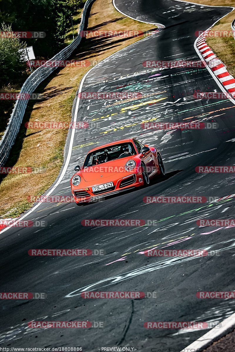 Bild #18808886 - Touristenfahrten Nürburgring Nordschleife (28.08.2022)