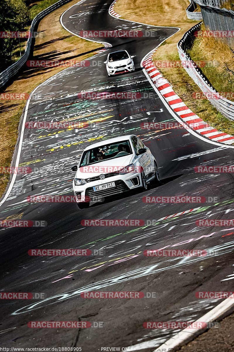 Bild #18808905 - Touristenfahrten Nürburgring Nordschleife (28.08.2022)