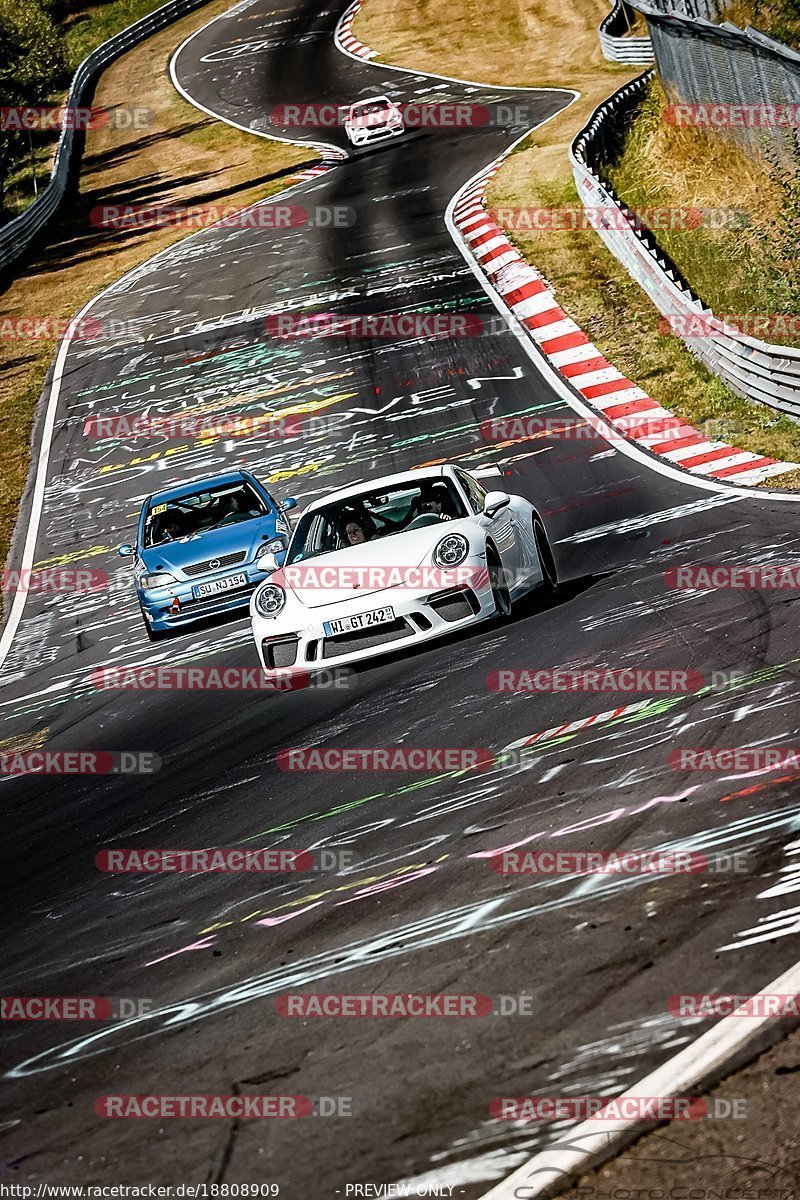 Bild #18808909 - Touristenfahrten Nürburgring Nordschleife (28.08.2022)