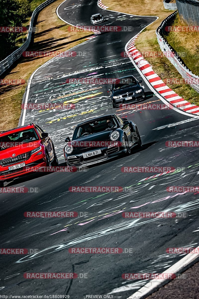 Bild #18808929 - Touristenfahrten Nürburgring Nordschleife (28.08.2022)