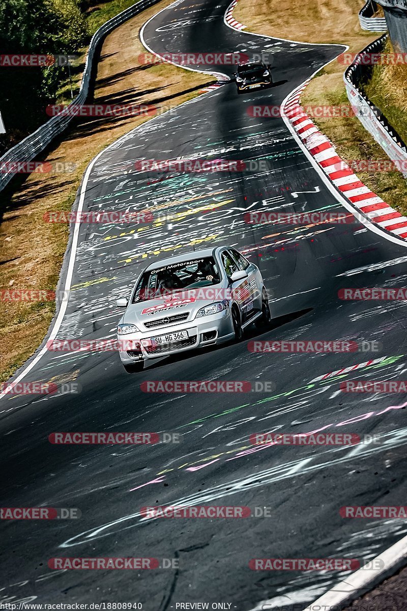 Bild #18808940 - Touristenfahrten Nürburgring Nordschleife (28.08.2022)