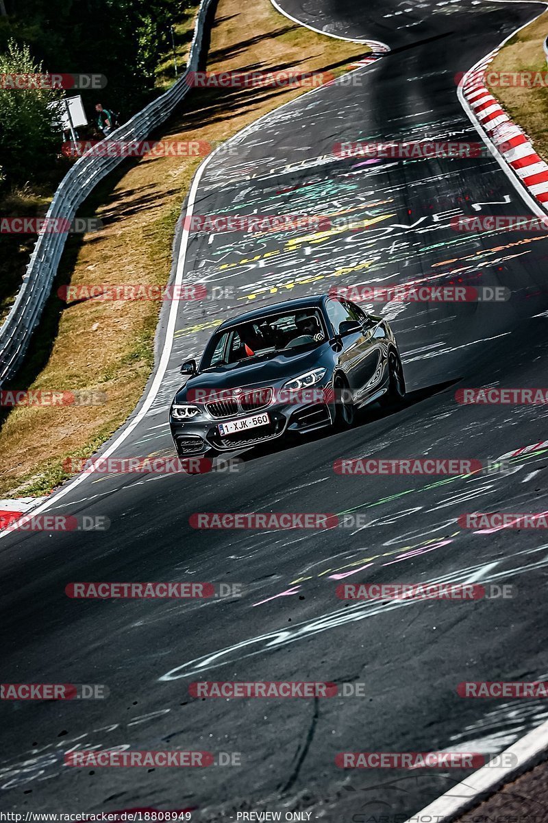 Bild #18808949 - Touristenfahrten Nürburgring Nordschleife (28.08.2022)