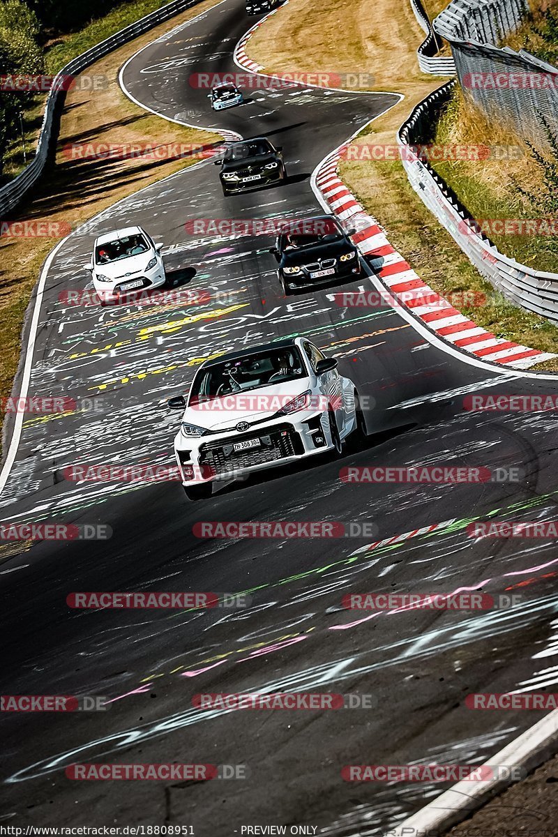 Bild #18808951 - Touristenfahrten Nürburgring Nordschleife (28.08.2022)