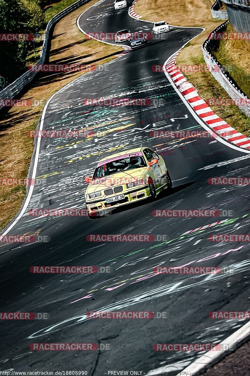 Bild #18808990 - Touristenfahrten Nürburgring Nordschleife (28.08.2022)