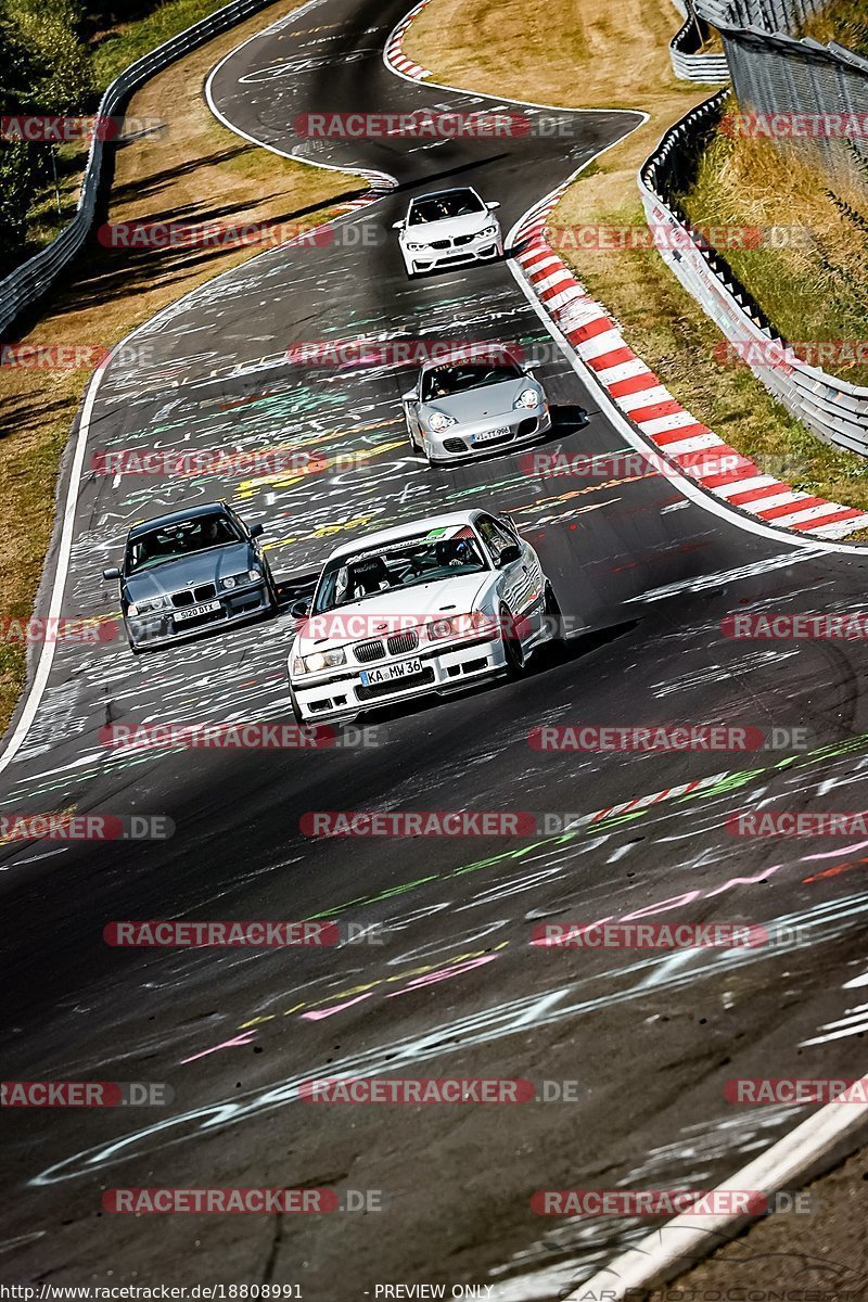 Bild #18808991 - Touristenfahrten Nürburgring Nordschleife (28.08.2022)