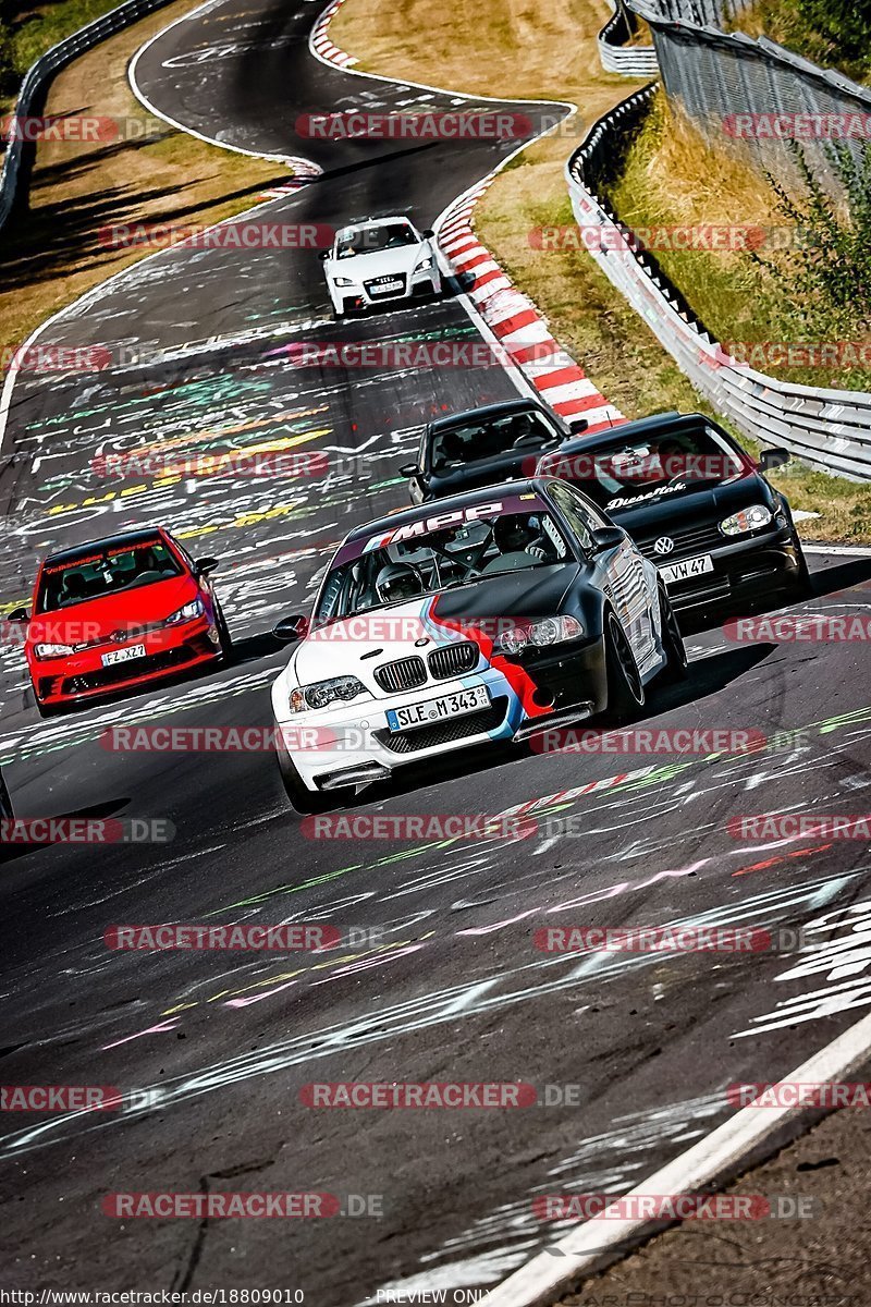 Bild #18809010 - Touristenfahrten Nürburgring Nordschleife (28.08.2022)